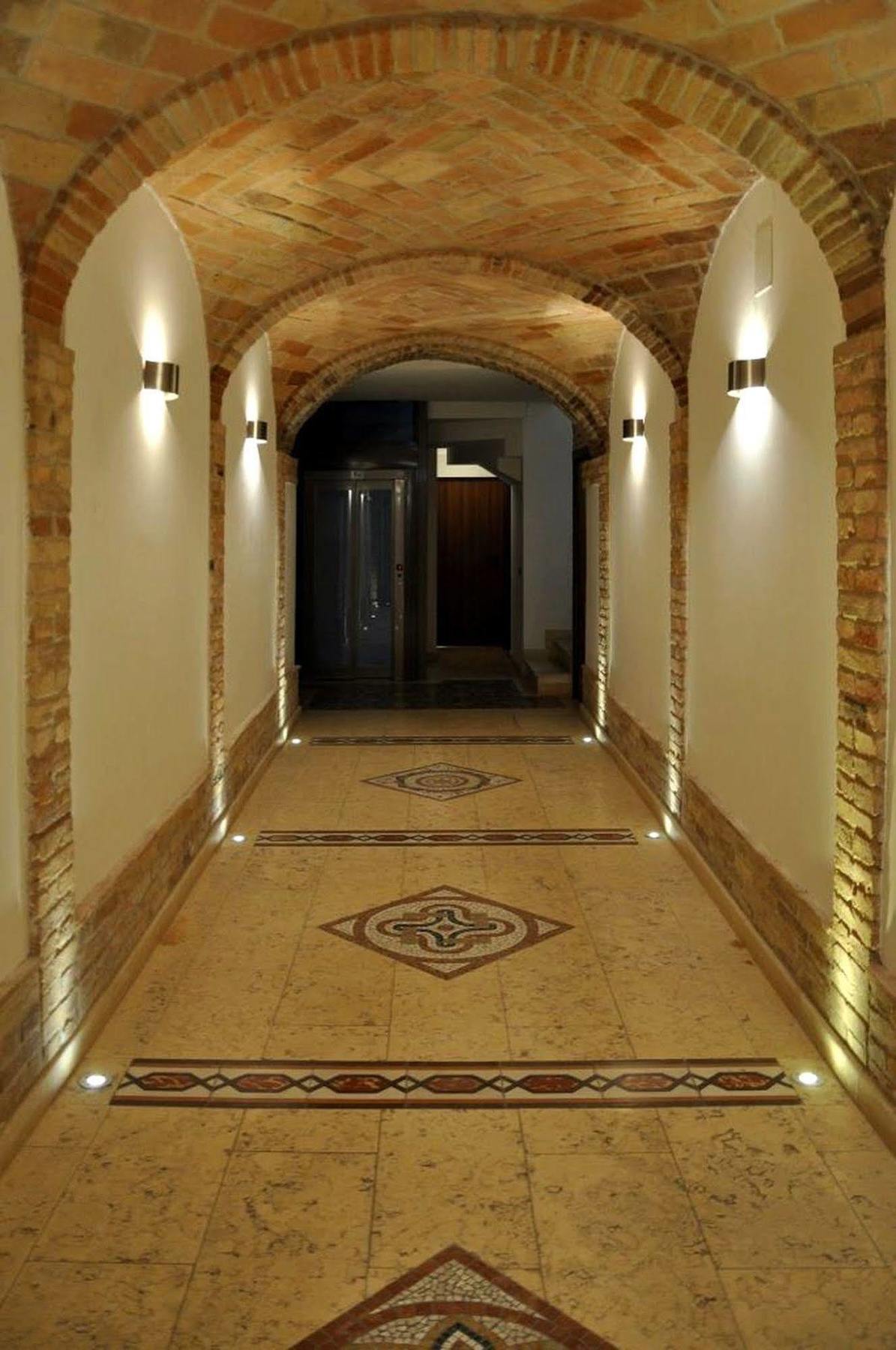 Bed and Breakfast Antica Interamnia Терамо Екстер'єр фото